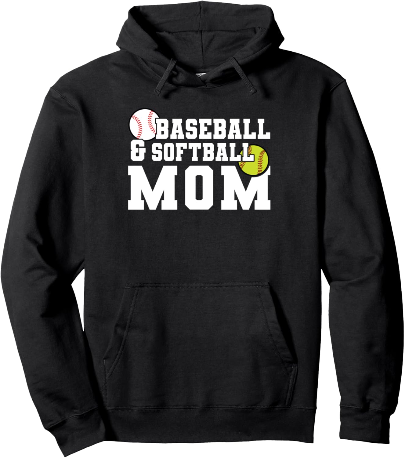 Худи для мам бейсболистов и софтболистов Baseball & Softball Player Gift, черный
Худи для мам бейсболистов и софтболистов Baseball & Softball Player Gift, черный