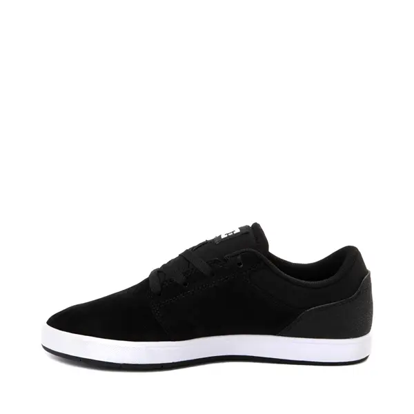 Кеды Mens DC Crisis 2 Skate Shoe, черный
Кеды Mens DC Crisis 2 Skate Shoe, черный