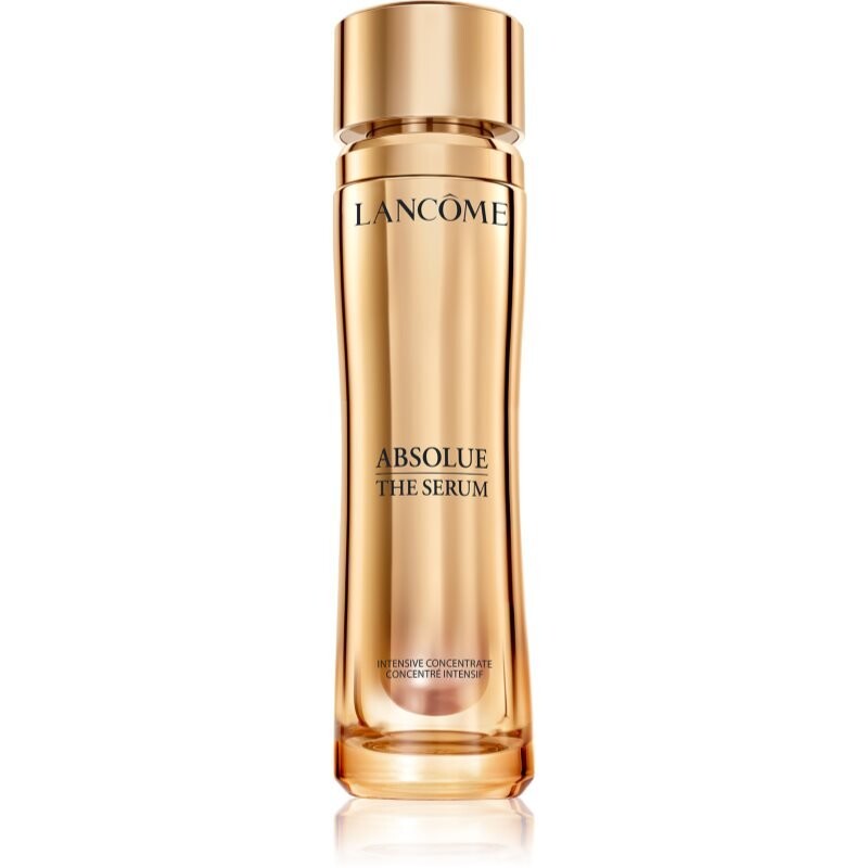 Lancome Absolue регенерирующая сыворотка для лица 30 мл
Lancome Absolue регенерирующая сыворотка для лица 30 мл