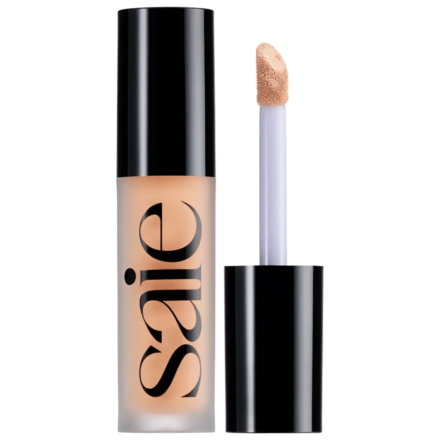 Консилер Slip Tint Radiant All-Over Concealer с ниацинамидом Saie, 0.17 oz, 11
Консилер Slip Tint Radiant All-Over Concealer с ниацинамидом Saie, 0.17 oz, 11