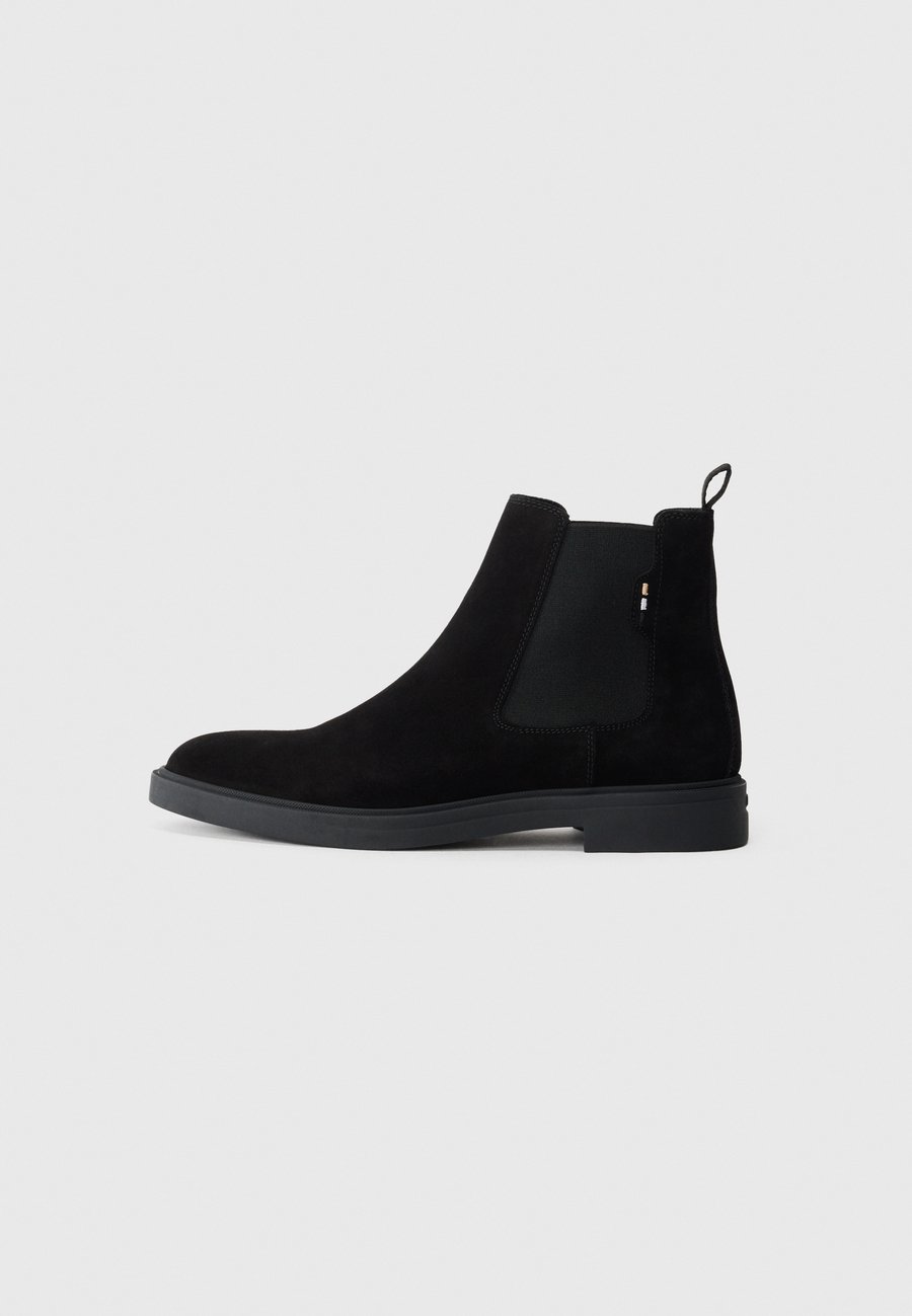 Ботинки BOSS CALEV, Black
Ботинки BOSS CALEV, Black