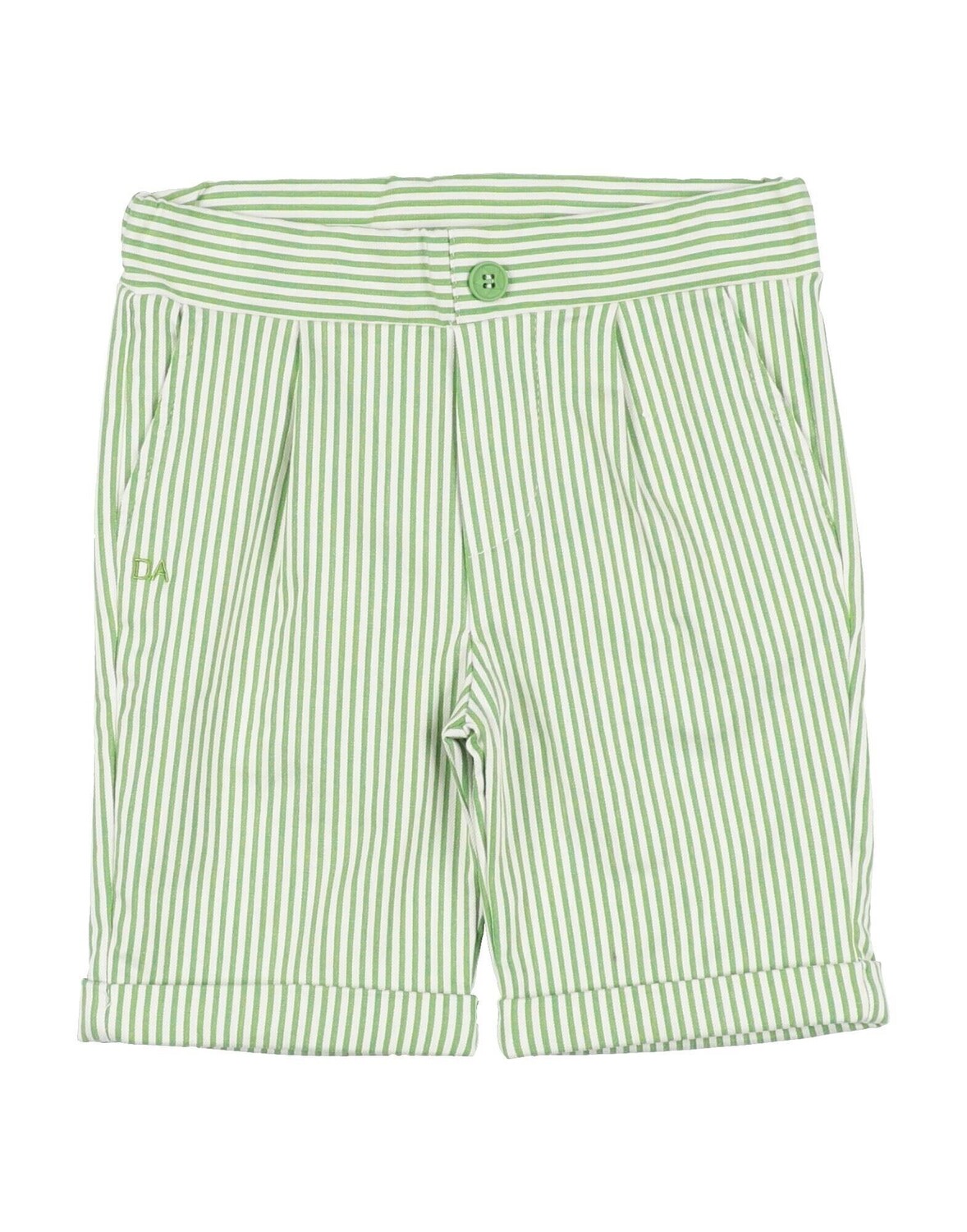 Шорты Daniele Alessandrini, светло-зеленый
Шорты Daniele Alessandrini, светло-зеленый
