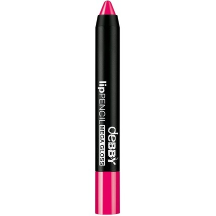 DEBBY 04 Mega Lip Crayon Makeup Gloss для губ
DEBBY 04 Mega Lip Crayon Makeup Gloss для губ