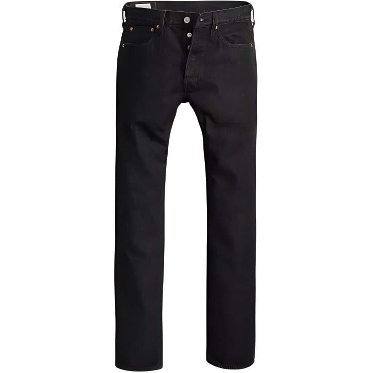 Джинсы SS25 мужские Levis, черный
Джинсы SS25 мужские Levis, черный