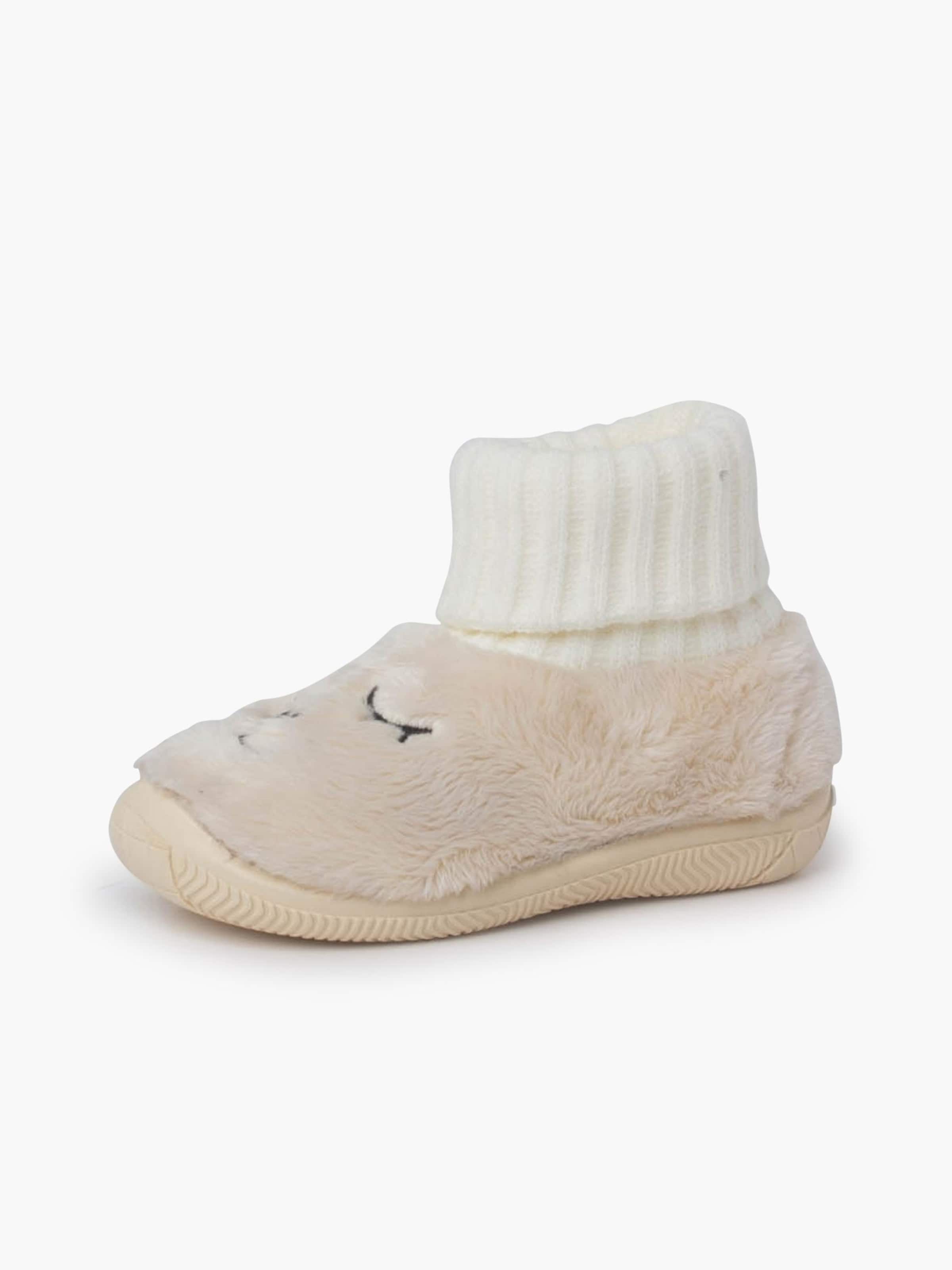 Pisamonas Тапочки в цвете экрю
Pisamonas Тапочки в цвете экрю