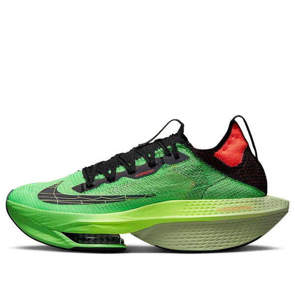 Кроссовки air zoom alphafly next% 2 'ekiden zoom pack' Nike, зеленый
Кроссовки air zoom alphafly next% 2 'ekiden zoom pack' Nike, зеленый