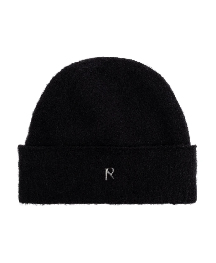 Кепка с аппликацией в виде логотипа. Represent, черный
Кепка с аппликацией в виде логотипа. Represent, черный