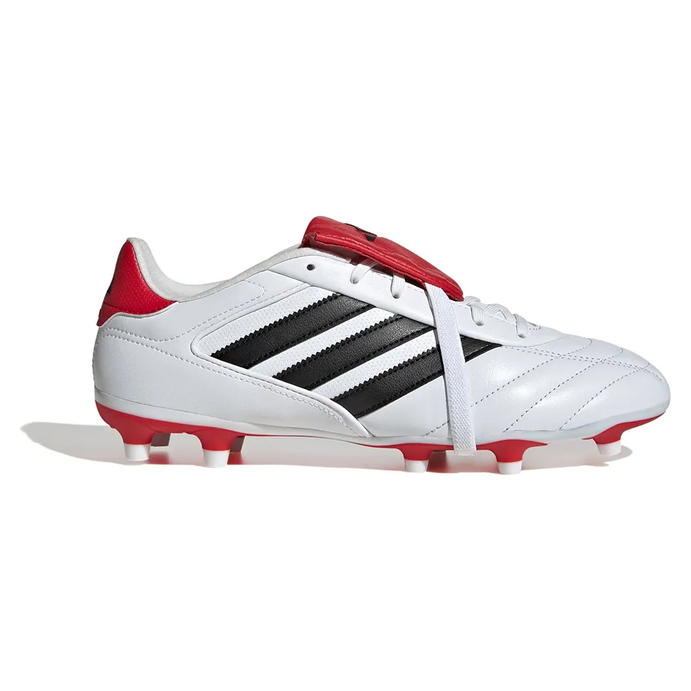 Футбольные бутсы adidas Copa Gloro 2 FG, белый
Футбольные бутсы adidas Copa Gloro 2 FG, белый
