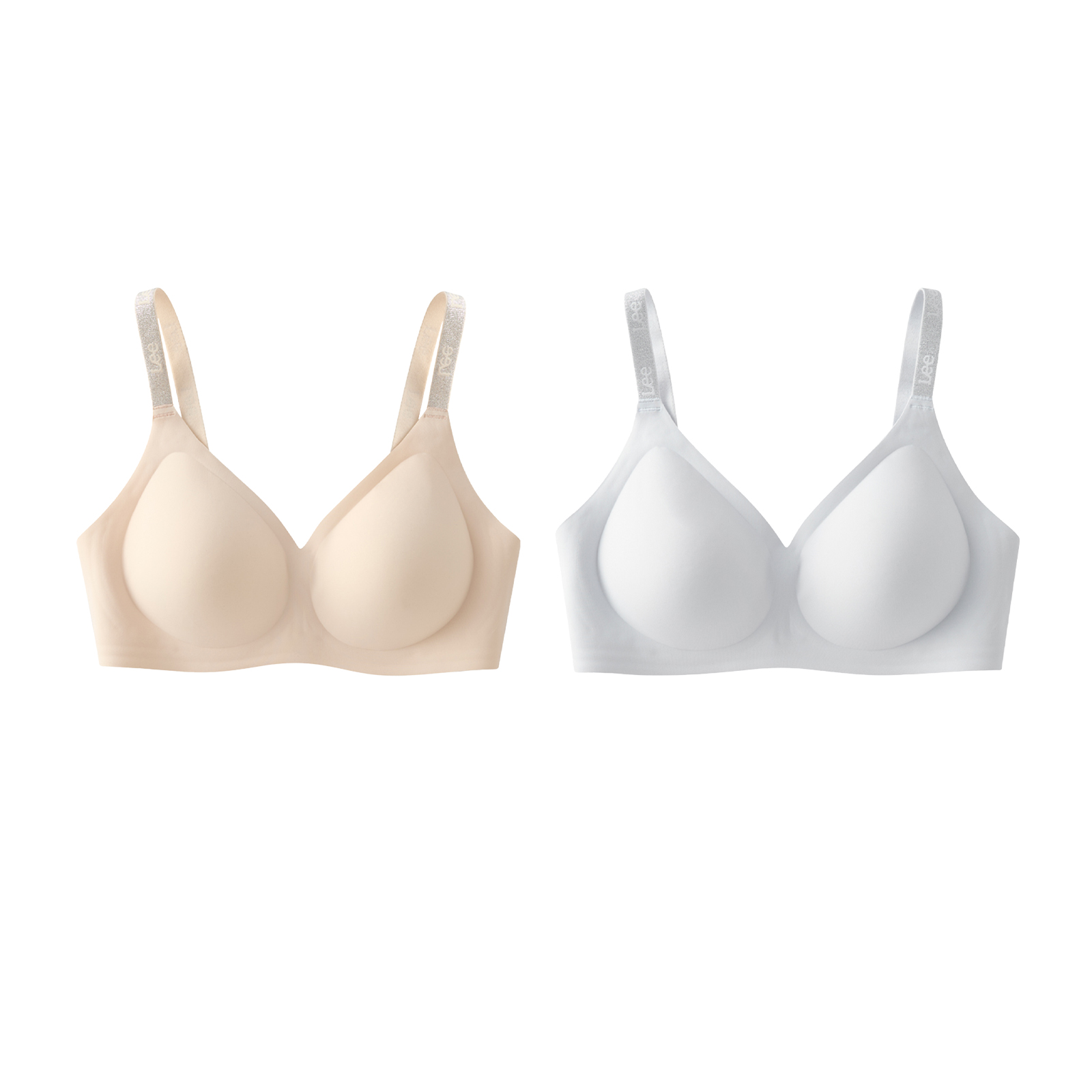 Женский бюстгальтер Lee, светло-голубой
Женский бюстгальтер Lee, светло-голубой