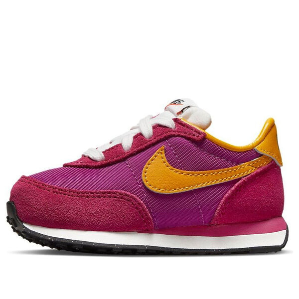 Кроссовки вафельные трейнер 2 сп Nike, фиолетовый 
Кроссовки вафельные трейнер 2 сп Nike, фиолетовый