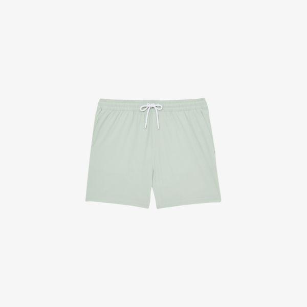 Плавки Reiss Cliff с завязками, зеленый
Плавки Reiss Cliff с завязками, зеленый