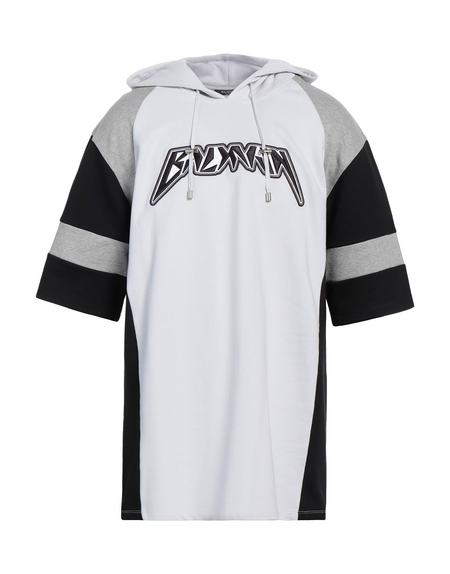 Толстовка Balmain, светло-серый
Толстовка Balmain, светло-серый
