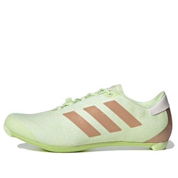 Кроссовки дорожные Adidas, зеленый
Кроссовки дорожные Adidas, зеленый