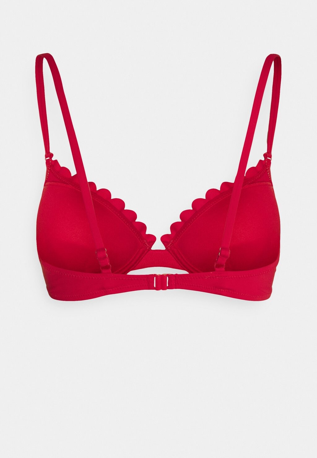 Верх бикини WIRE BANDEAU TOP LASCANA, красный
Верх бикини WIRE BANDEAU TOP LASCANA, красный