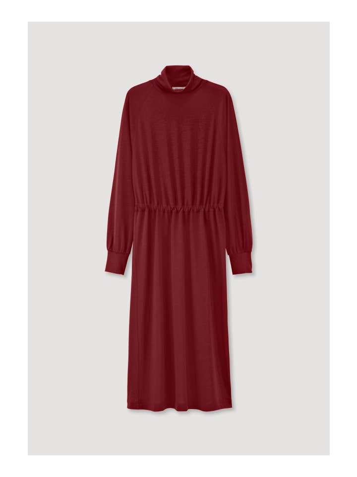 Платье до колена Hessnatur, цвет dunkelrot
Платье до колена Hessnatur, цвет dunkelrot