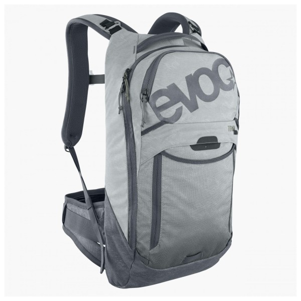 Trail Pro 10 - велосипедный рюкзак Evoc, мультиколор
Trail Pro 10 - велосипедный рюкзак Evoc, мультиколор