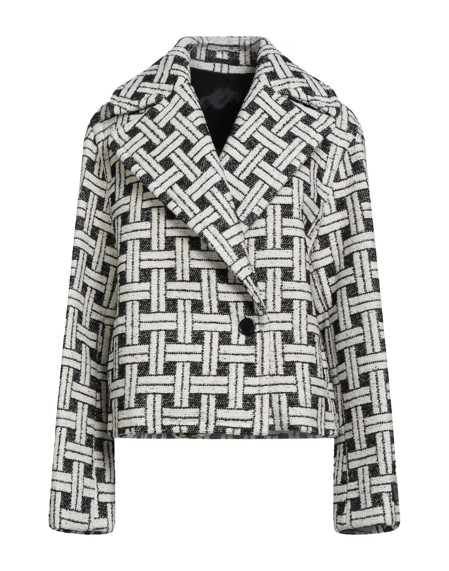 Пальто Kenzo, белый
Пальто Kenzo, белый