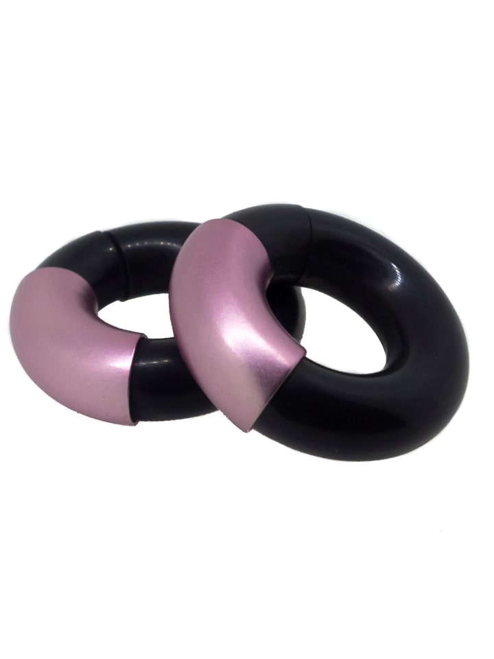 DeMarie Серьги 925/- Sterling Silber in rosa
DeMarie Серьги 925/- Sterling Silber in rosa