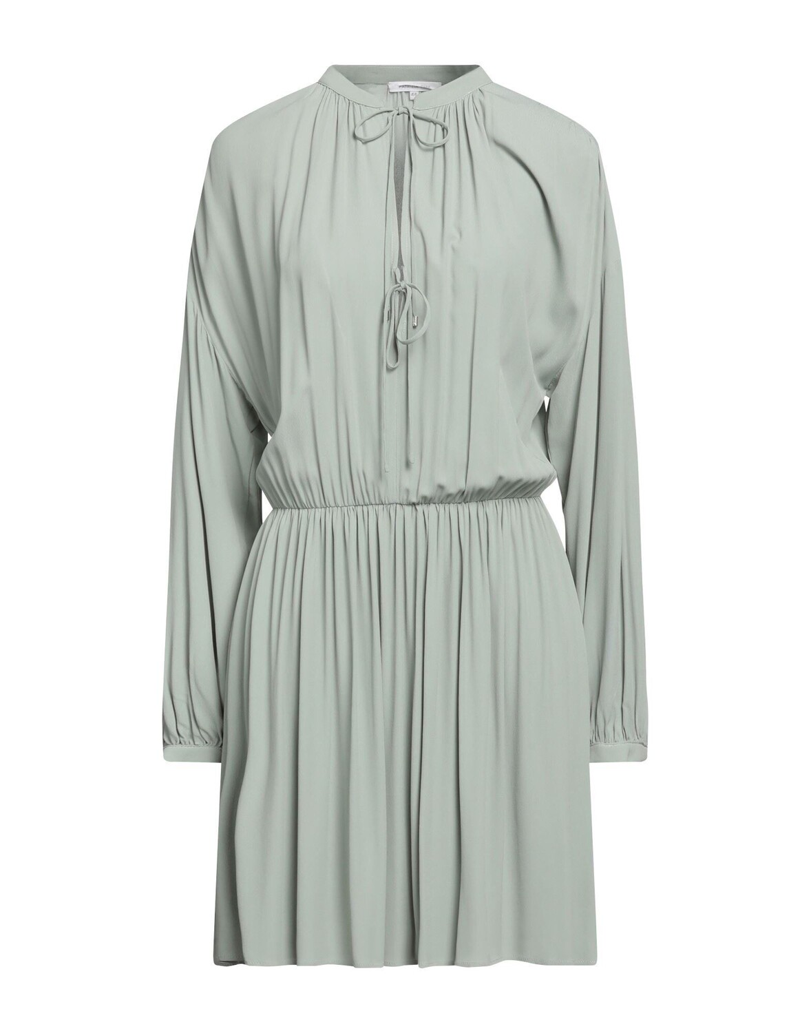 Платье Patrizia Pepe, зеленый
Платье Patrizia Pepe, зеленый