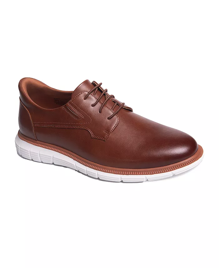 Мужские оксфорды Cloud Street без шнуровки на руках легкие кожаные Marc Joseph New York, коричневый
Мужские оксфорды Cloud Street без шнуровки на руках легкие кожаные Marc Joseph New York, коричневый