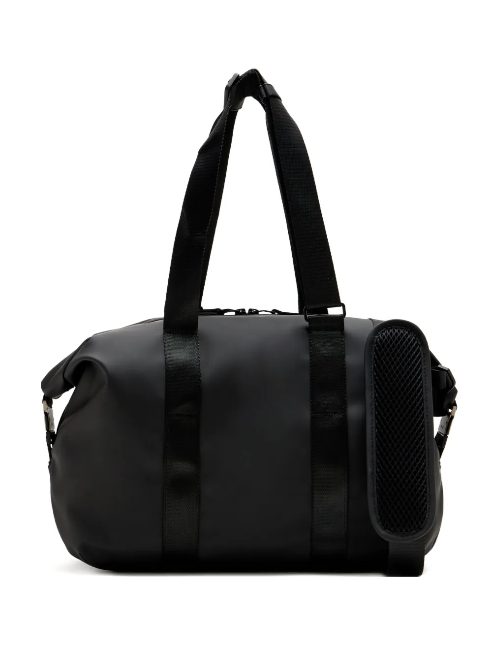 Сумка-тоут на молнии Rains, черный
Сумка-тоут на молнии Rains, черный