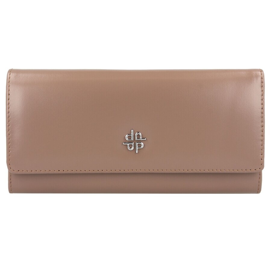 Кошелек Picard Wallet Black Tie 1 5527, бежевый
Кошелек Picard Wallet Black Tie 1 5527, бежевый