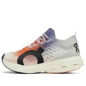 Кроссовки cloudboom strike 'prism capsule collection' On Running, белый
Кроссовки cloudboom strike 'prism capsule collection' On Running, белый