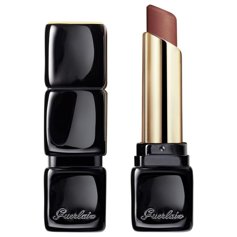 Помада для губ kisskiss tender matte Guerlain, 258 - lovely nude, вес 2.8 гр.
Помада для губ kisskiss tender matte Guerlain, 258 - lovely nude, вес 2.8 гр.