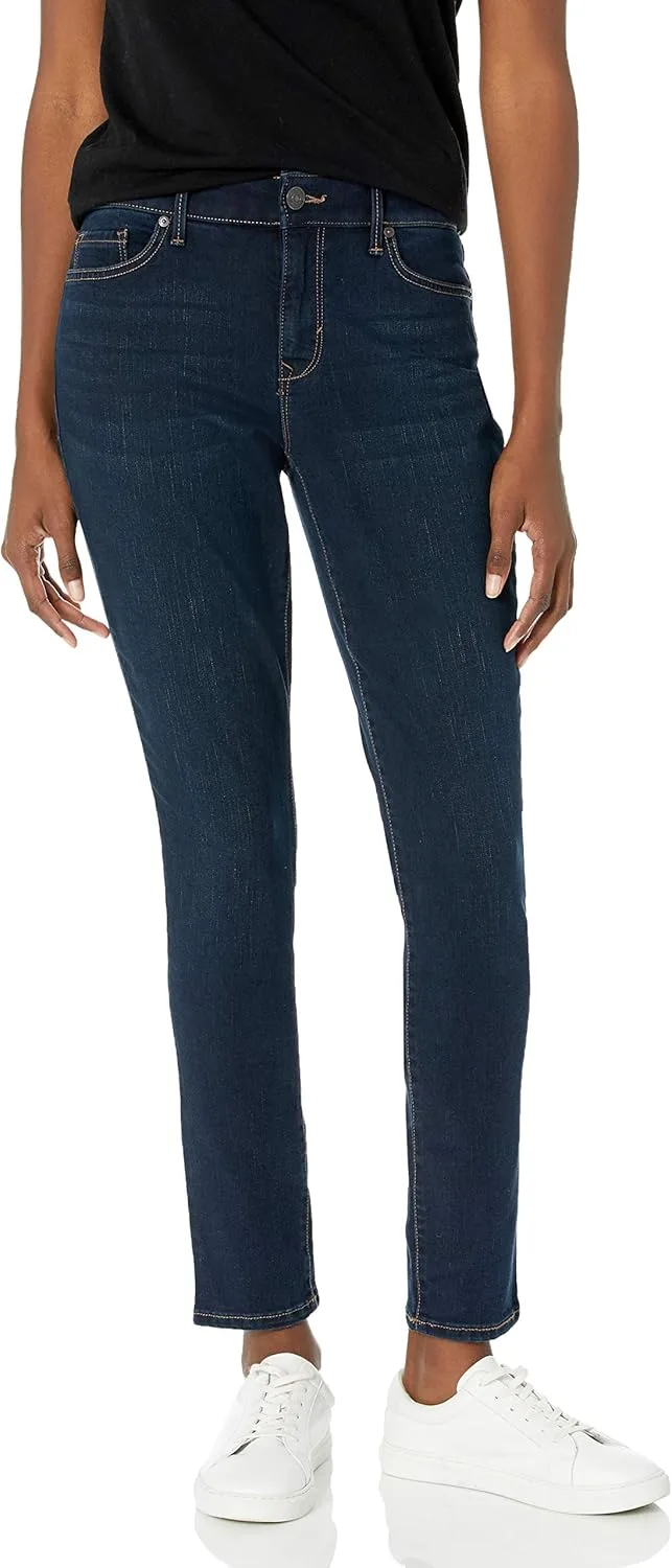 Gloria Vanderbilt женские джинсы Comfort Curvy Skinny
Gloria Vanderbilt женские джинсы Comfort Curvy Skinny