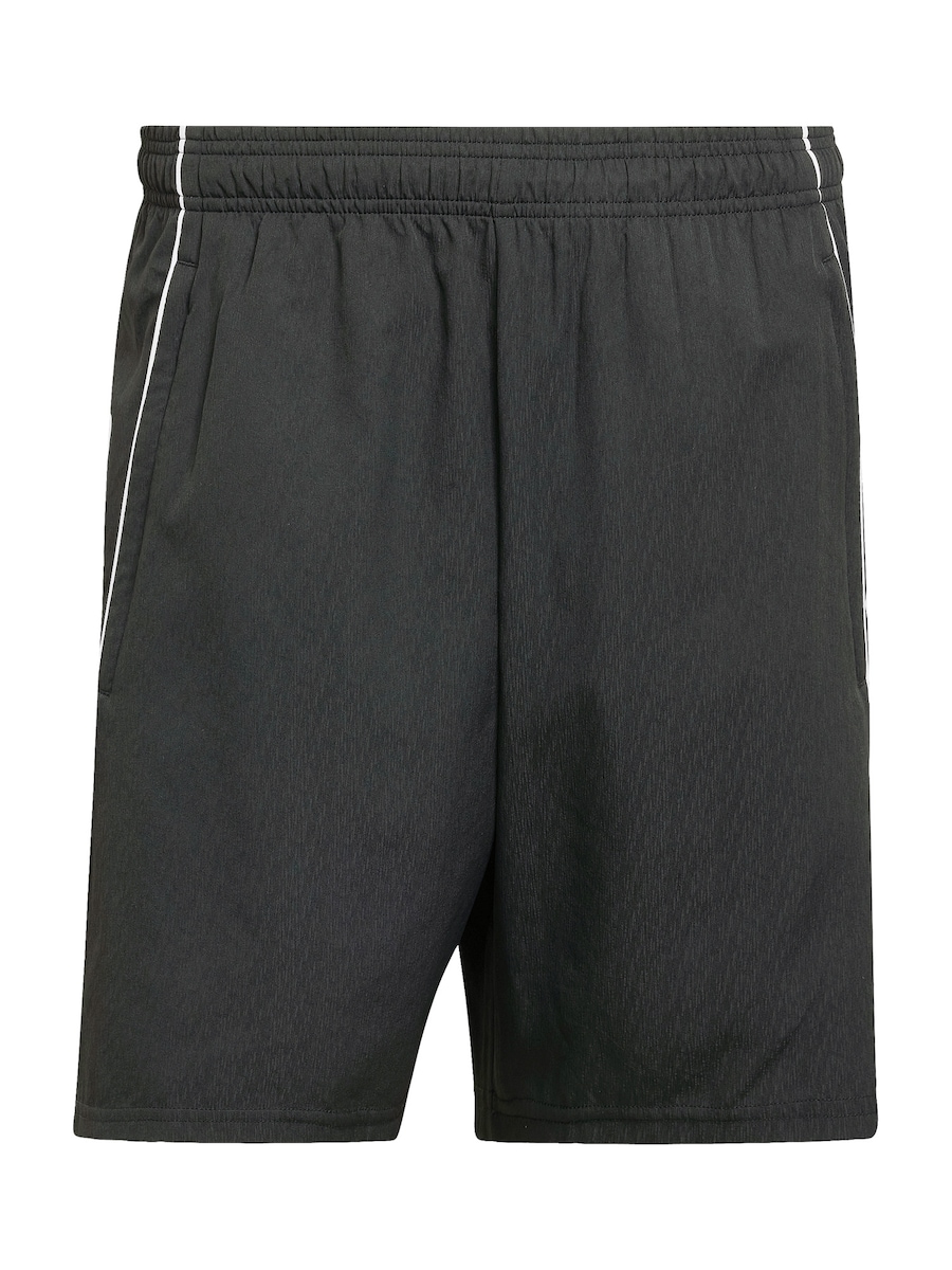 Обычные спортивные штаны ADIDAS PERFORMANCE, черный
Обычные спортивные штаны ADIDAS PERFORMANCE, черный