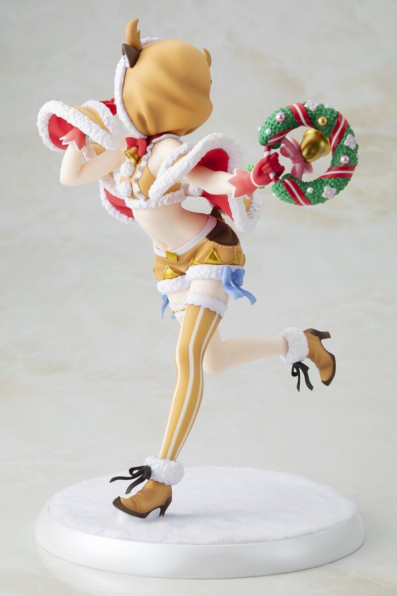 Фигурка Ram Christmas Maid Ver Re:ZERO Figure
Фигурка Ram Christmas Maid Ver Re:ZERO Figure