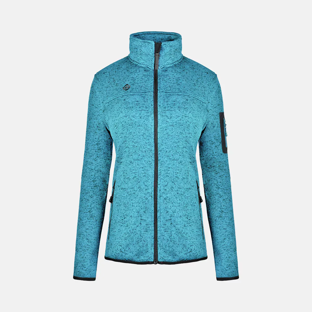 SAMAUN W Izas Женская куртка, бирюзовый
SAMAUN W Izas Женская куртка, бирюзовый