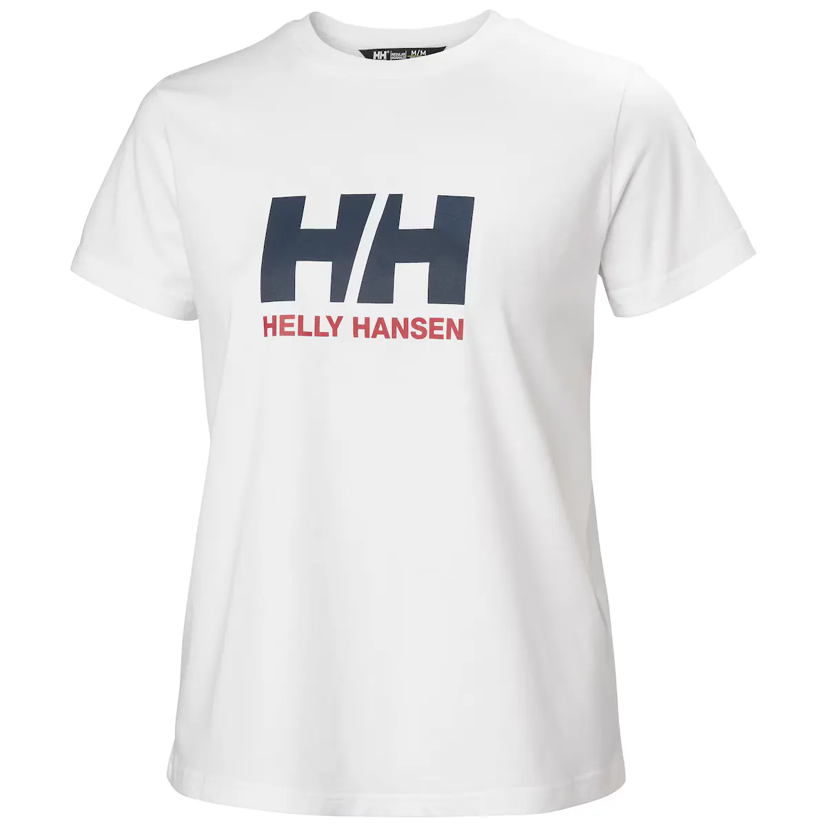 W HH Logo 3.0 Helly Hansen Женская футболка, белый
W HH Logo 3.0 Helly Hansen Женская футболка, белый