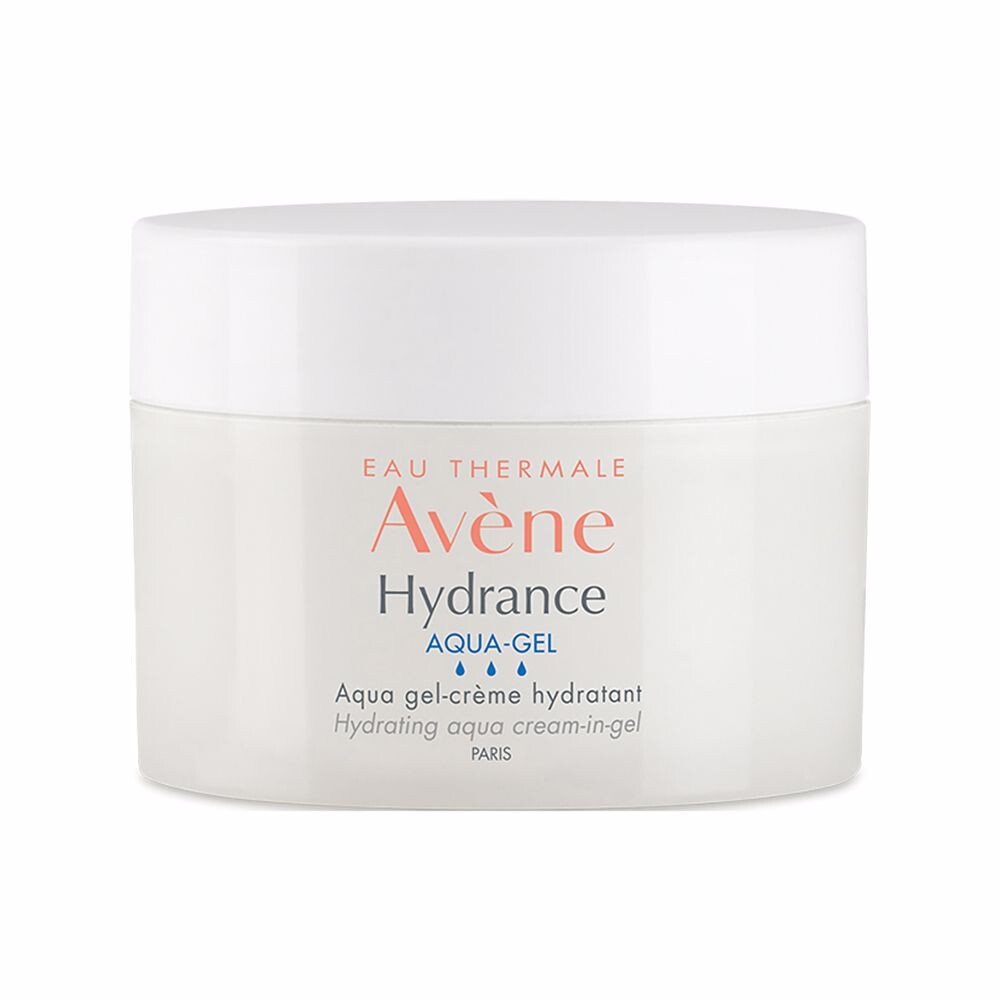 Увлажняющий крем для ухода за лицом Hydrance aqua-gel aqua gel-crema hidratante Avène, 50 мл
Увлажняющий крем для ухода за лицом Hydrance aqua-gel aqua gel-crema hidratante Avène, 50 мл
