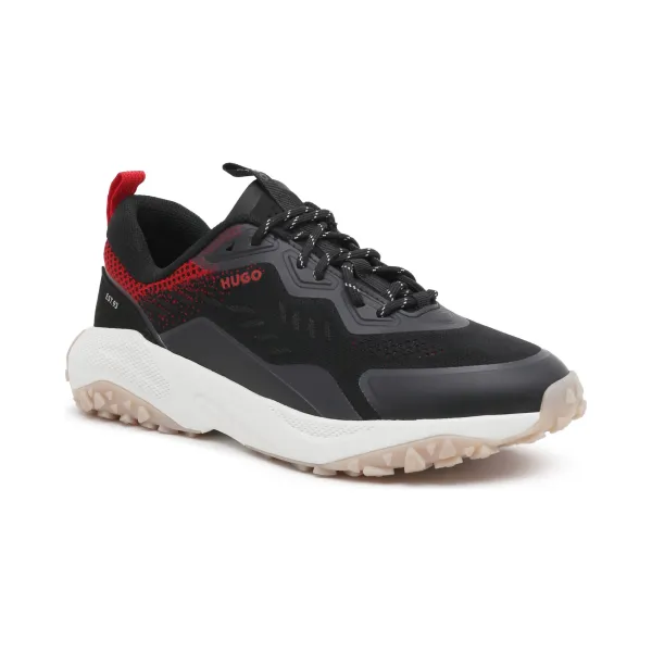 Кроссовки go1st_kntpu Hugo, черный
Кроссовки go1st_kntpu Hugo, черный