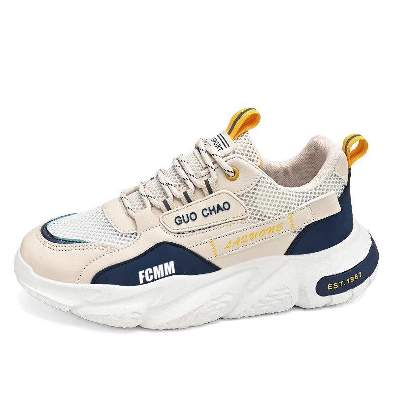 Детская обувь для подростков FCMM, синий
Детская обувь для подростков FCMM, синий