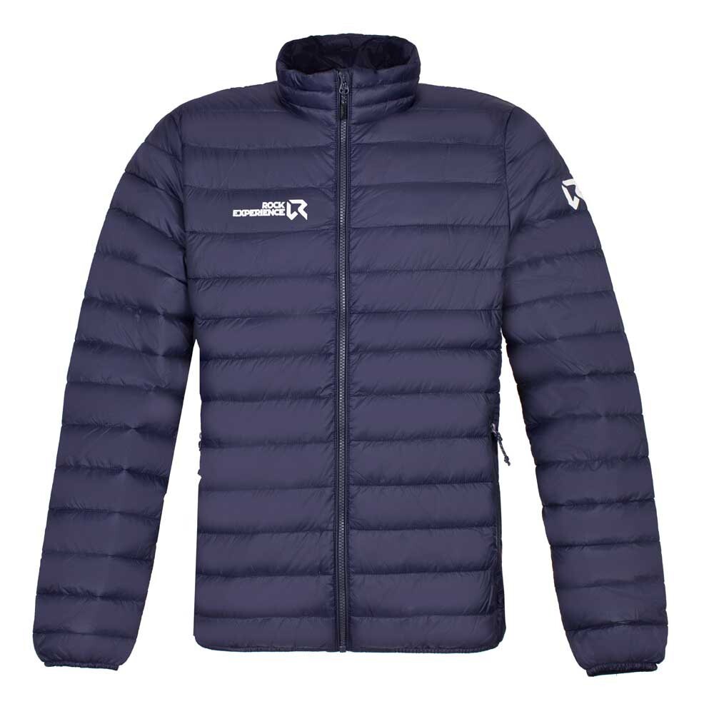 Спортивная куртка Rock Experience Fortune Down, синий
Спортивная куртка Rock Experience Fortune Down, синий