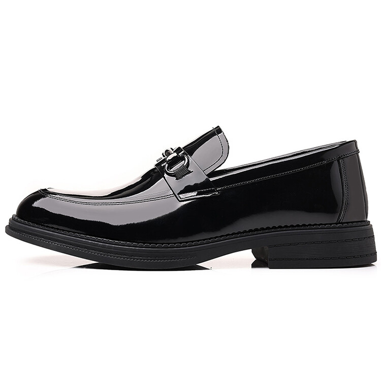 Лоферы мужские Gzz, черный
Лоферы мужские Gzz, черный