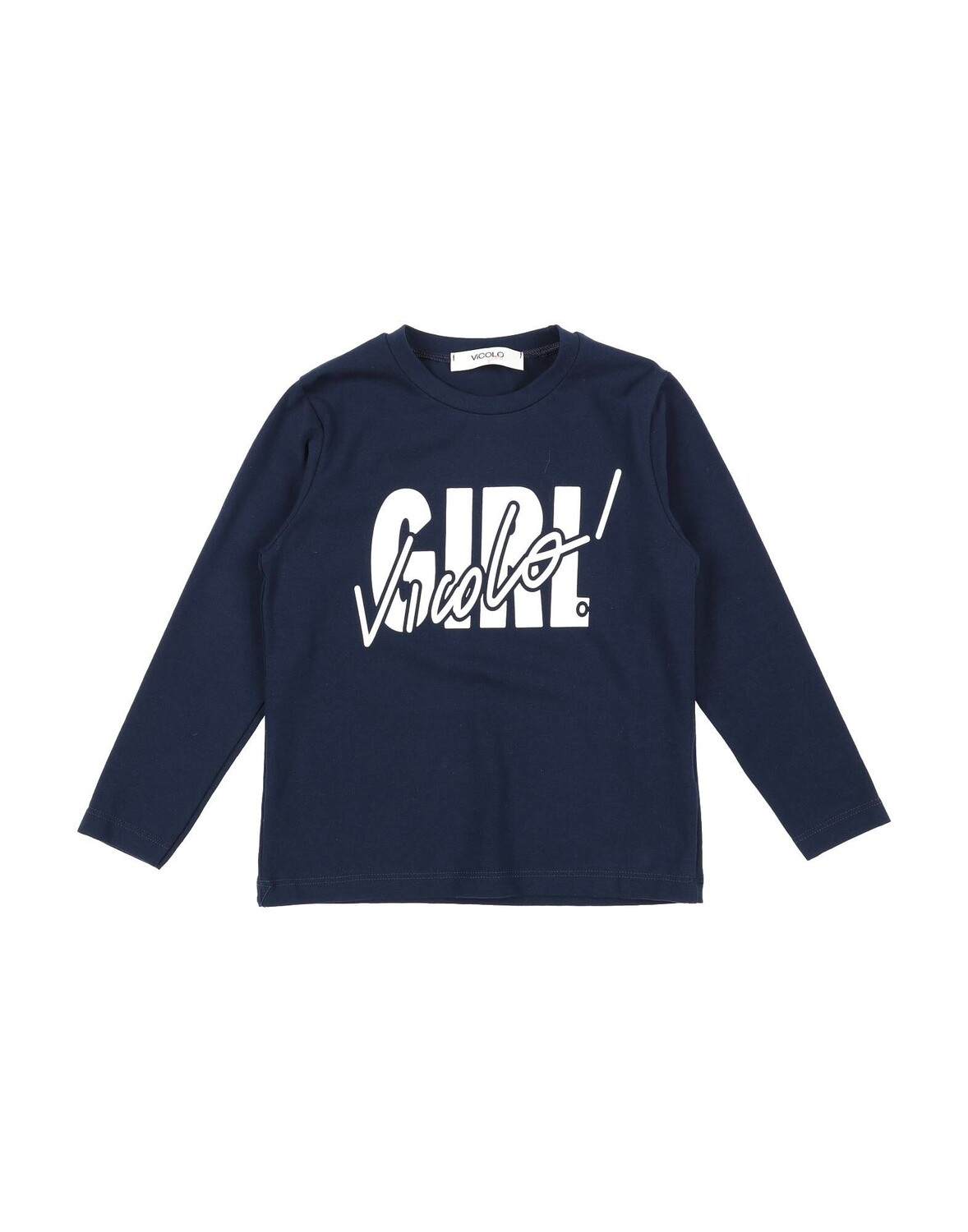 Футболка Vicolo, синий
Футболка Vicolo, синий