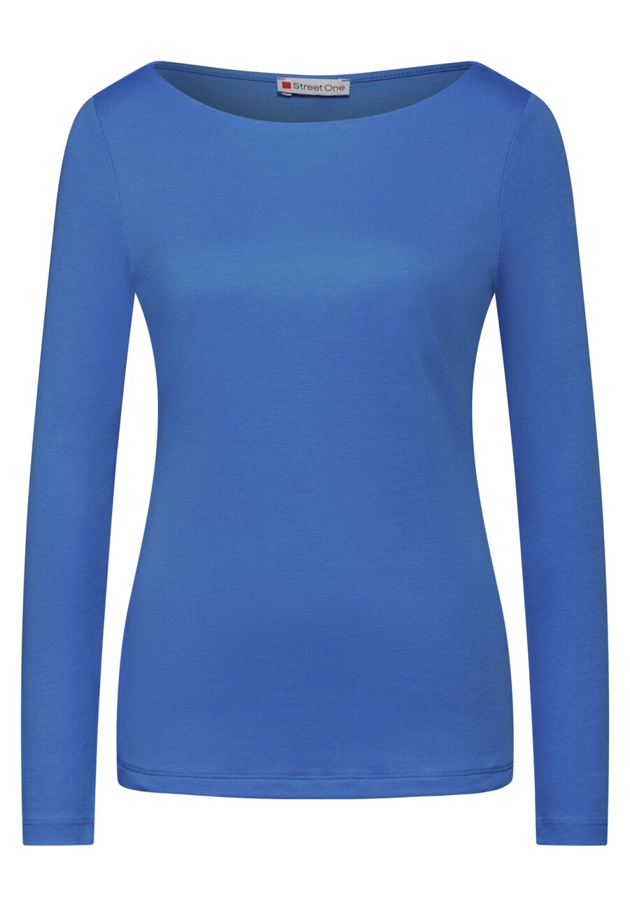 Рубашка STREET ONE, королевский синий
Рубашка STREET ONE, королевский синий