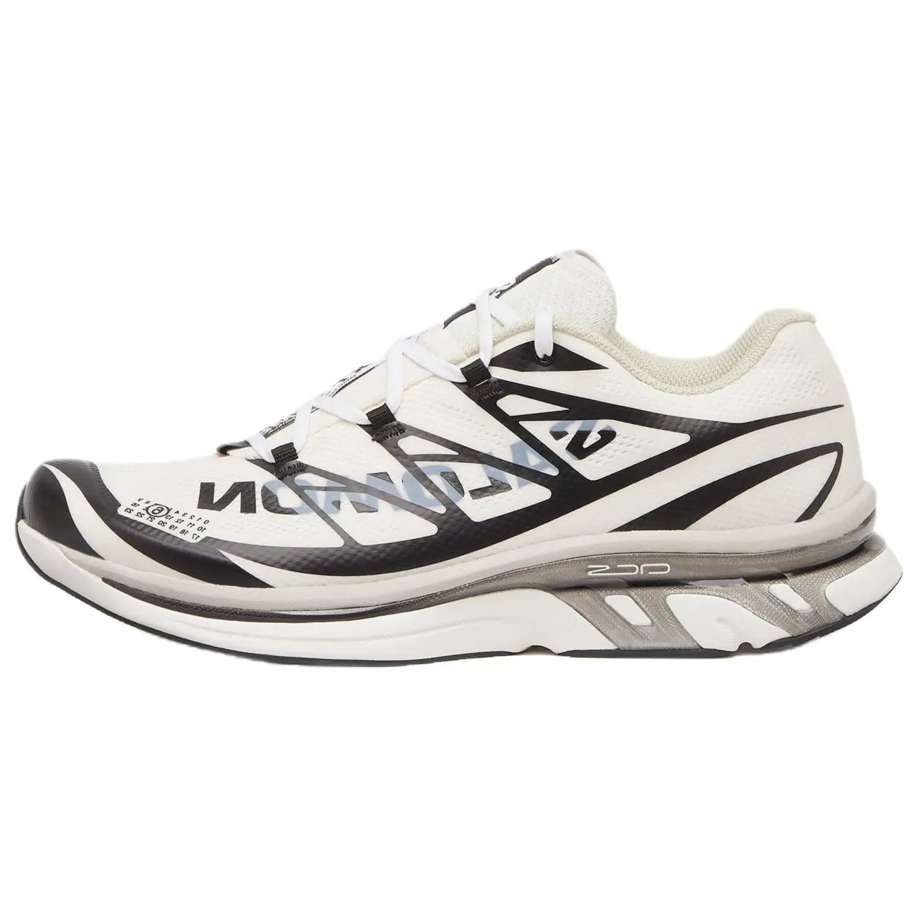 MM6 Maison Margiela Salomon Collaboration XT низкие повседневные кроссовки мужские white
MM6 Maison Margiela Salomon Collaboration XT низкие повседневные кроссовки мужские white