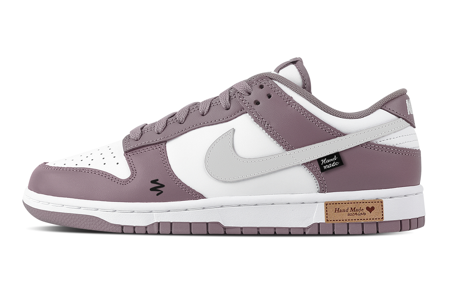 Кроссовки для скейтбординга Dunk Soft Purple Gravel устойчивые к истиранию низкие унисекс пурпурно-серые Nike, фиолетовый серый
Кроссовки для скейтбординга Dunk Soft Purple Gravel устойчивые к истиранию низкие унисекс пурпурно-серые Nike, фиолетовый серый