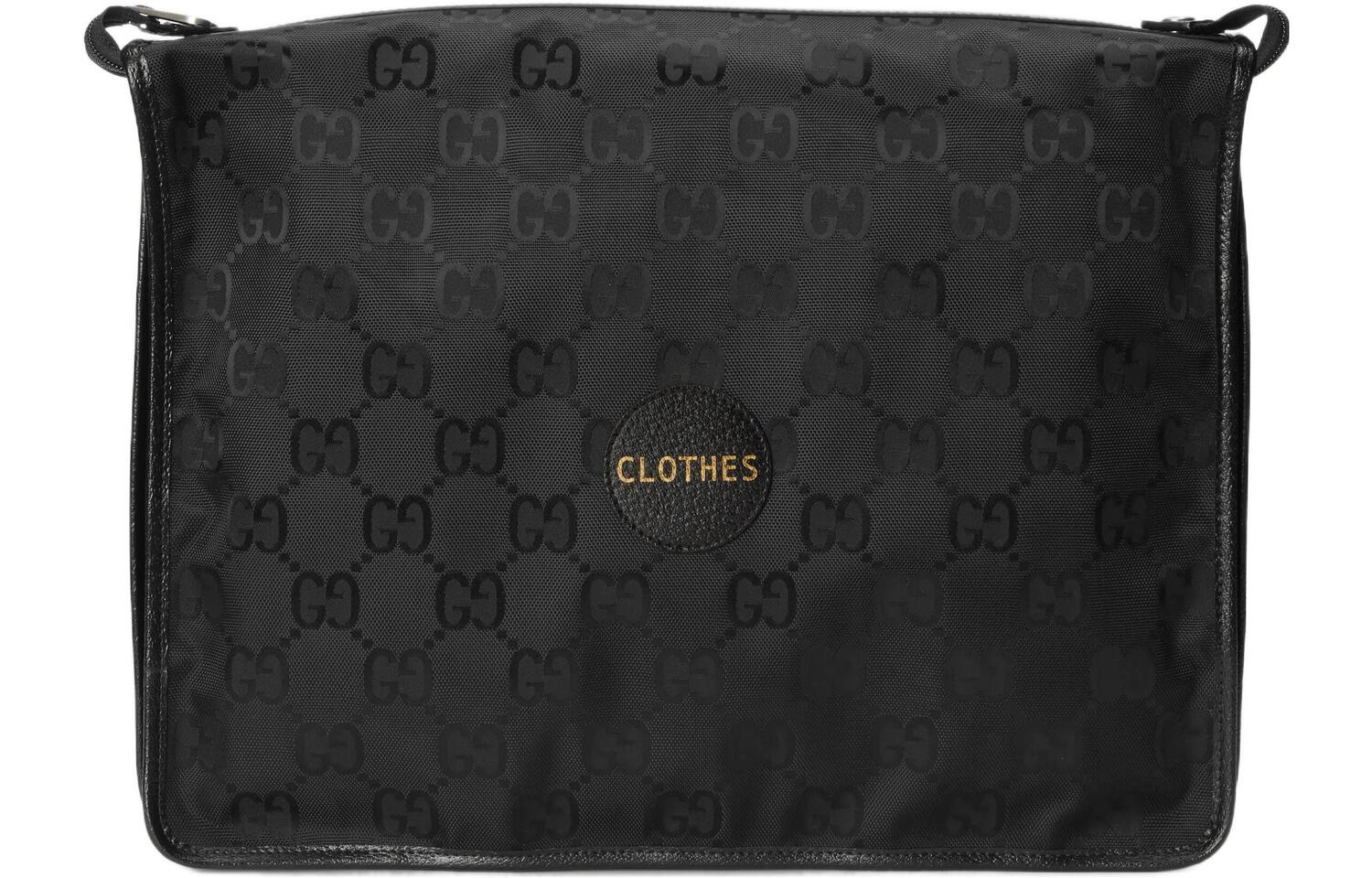 GUCCI Сумка для одежды Off The Grid черная
GUCCI Сумка для одежды Off The Grid черная