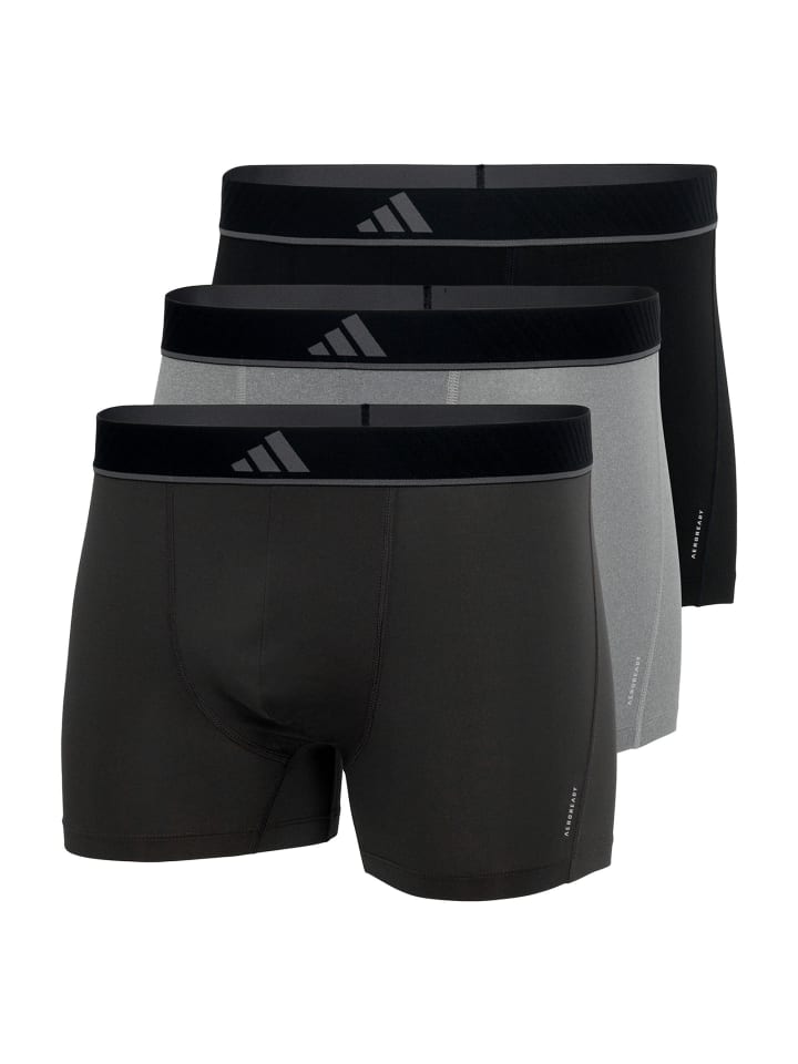 Боксеры Adidas, разноцветный
Боксеры Adidas, разноцветный