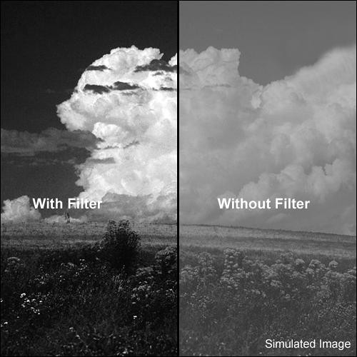 Фильтр Kodak 4 x 4" Dark Red #29 Wratten 2 Optical Gel for Black
Фильтр Kodak 4 x 4" Dark Red #29 Wratten 2 Optical Gel for Black