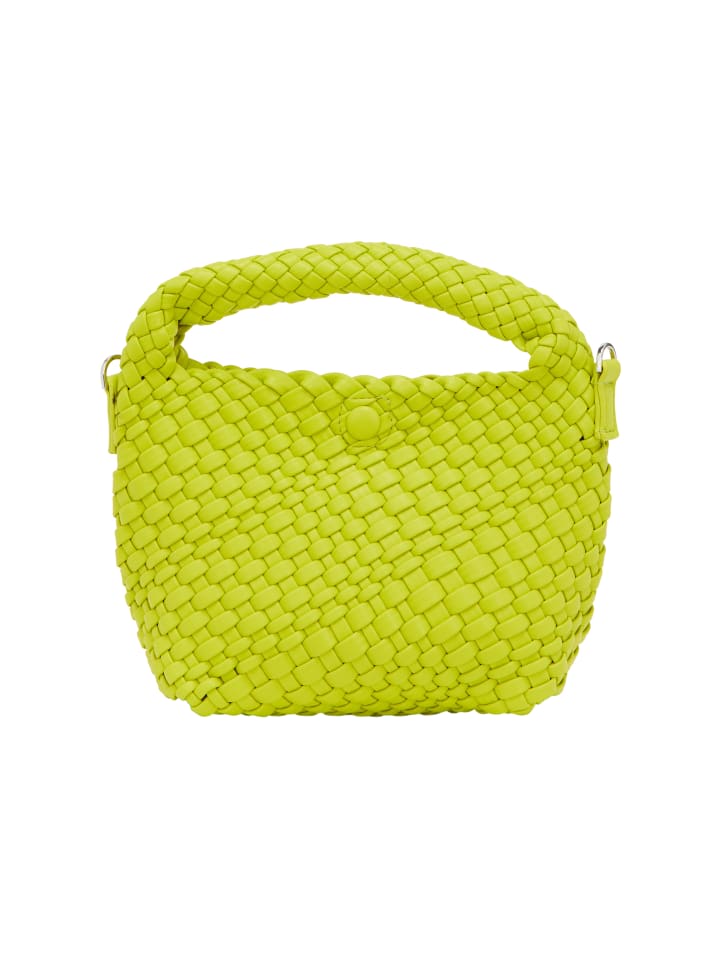 Наплечная сумка faina, зеленый
Наплечная сумка faina, зеленый