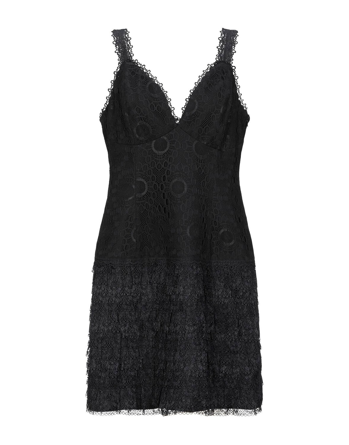 Платье Odi Et Amo, черный
Платье Odi Et Amo, черный