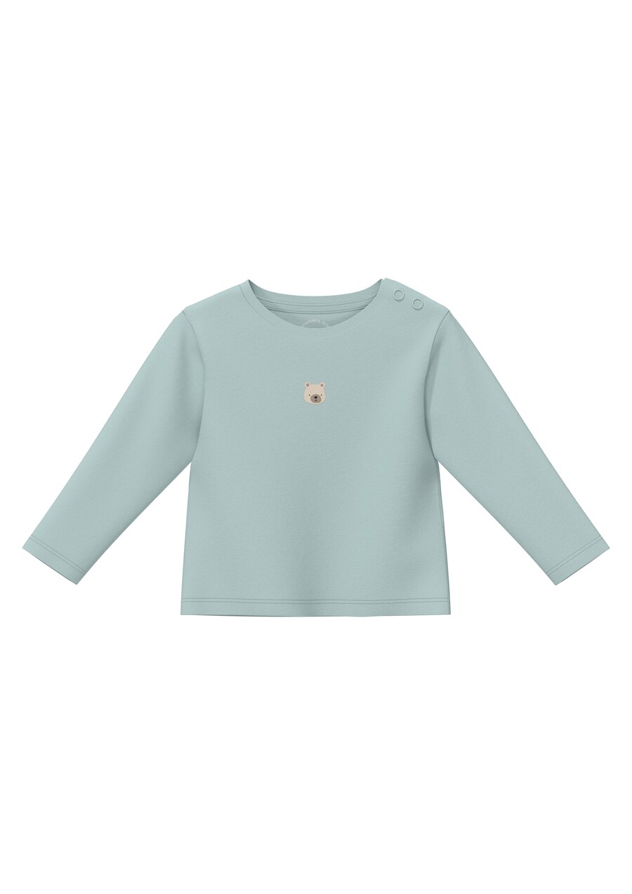 Рубашка s.Oliver, бирюзовый
Рубашка s.Oliver, бирюзовый