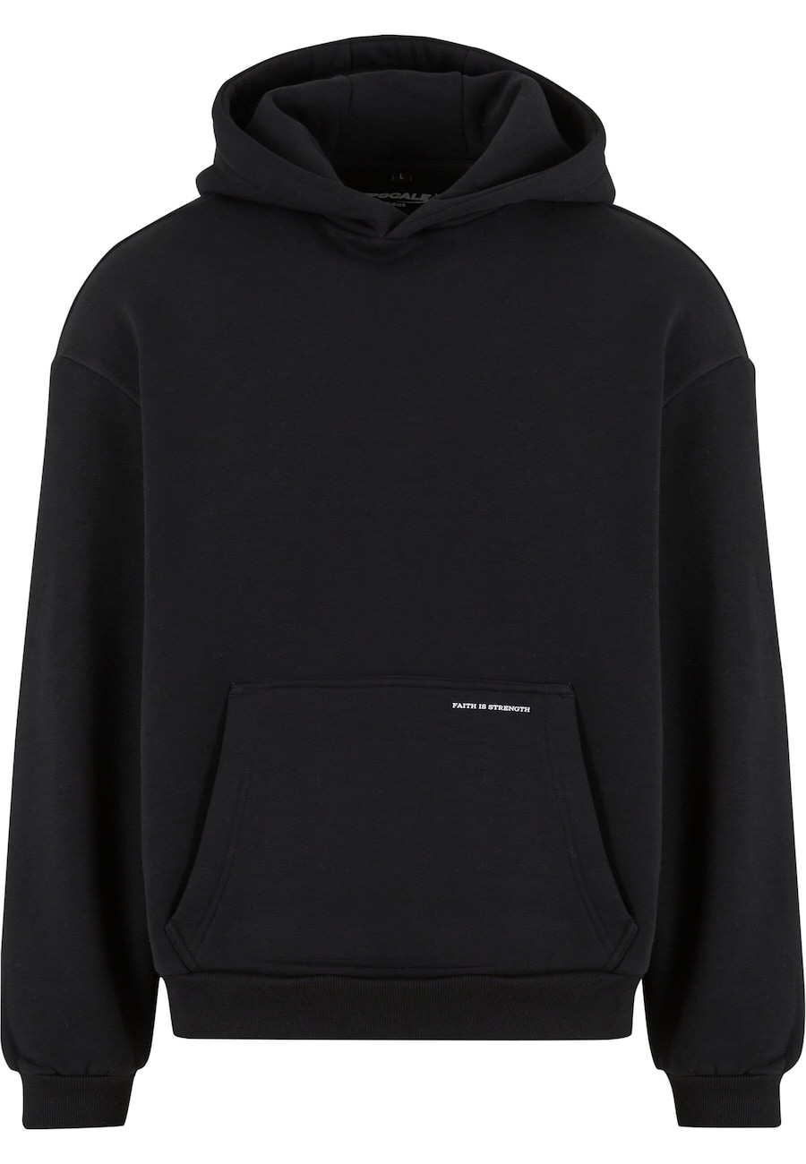 Толстовка MT Upscale Faith Is Strength, черный
Толстовка MT Upscale Faith Is Strength, черный