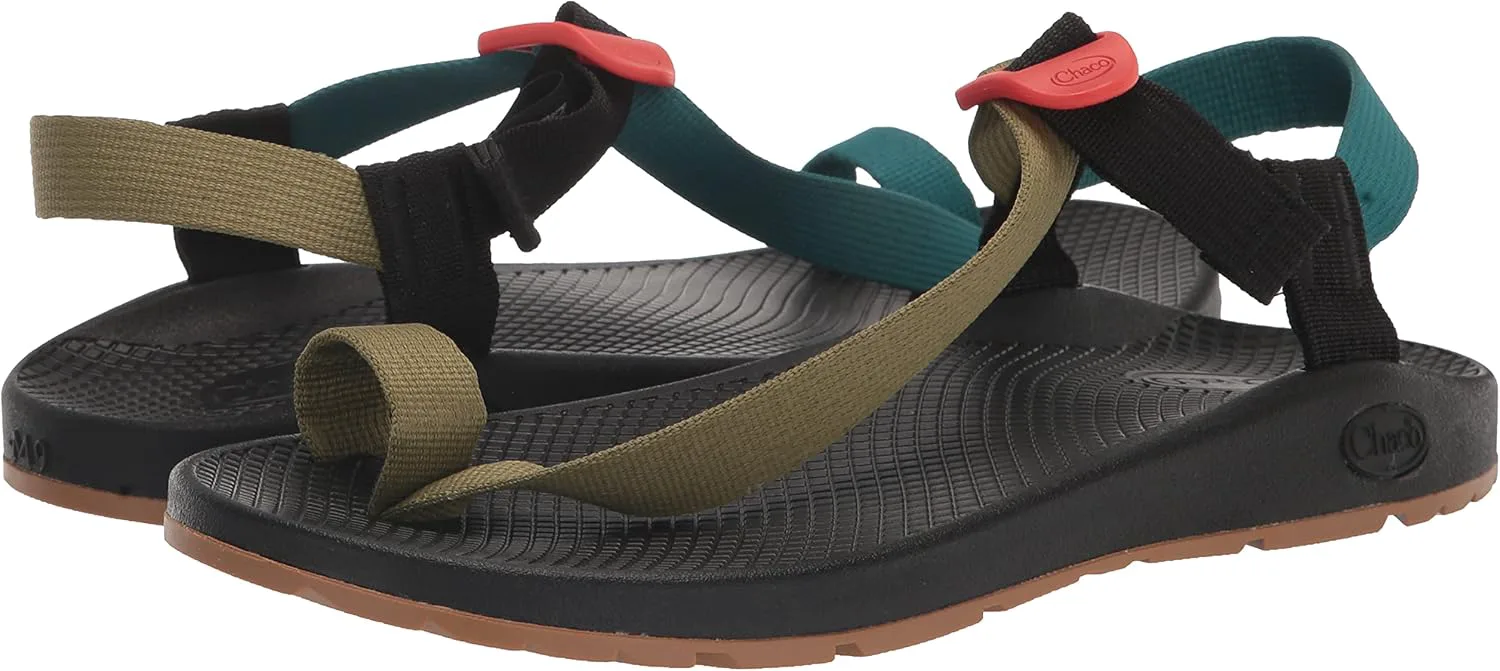 Мужские сандалии Chaco Bodhi
Мужские сандалии Chaco Bodhi